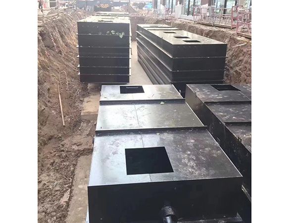 祁连​甘肃嘉源通环保：全品类水处理设备，一站式守护碧水清流